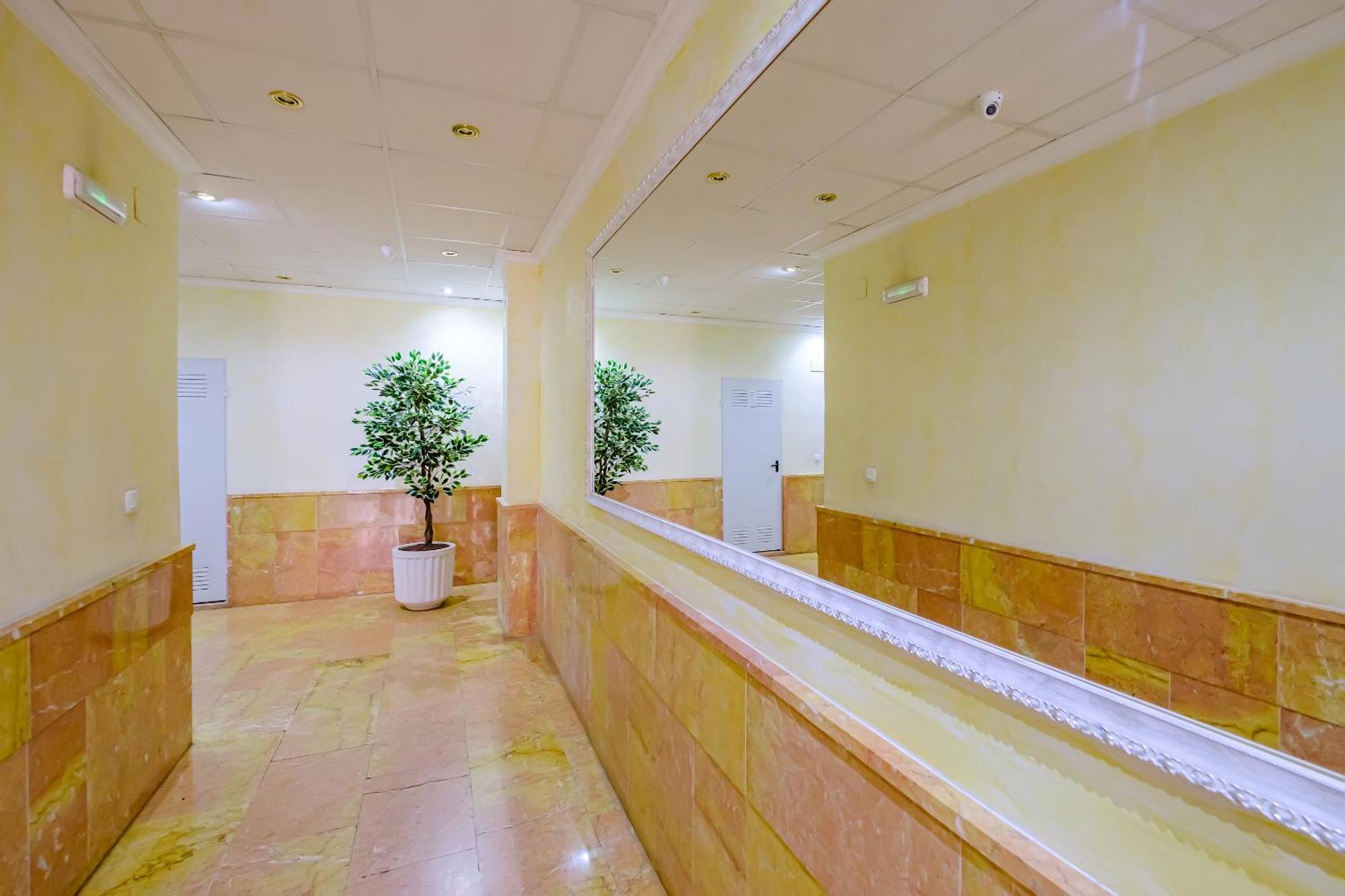 Deluxe Apartment Playa Del Cura Torrevieja Extérieur photo