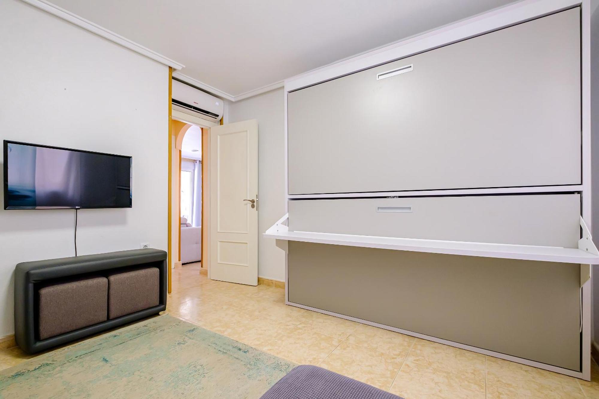 Deluxe Apartment Playa Del Cura Torrevieja Extérieur photo